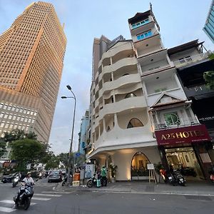 A25 Hotel - 35 Mac Thi Buoi